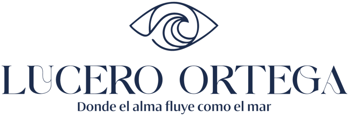 Lucero Ortega · Donde el alma fluye como el mar