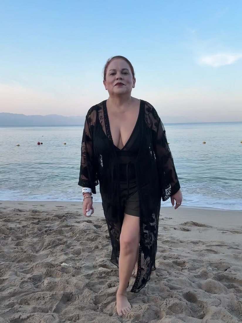 Lucero Ortega