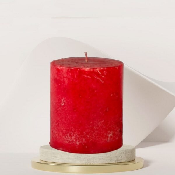 Vela de abundancia en amor y relaciones. - Imagen 2